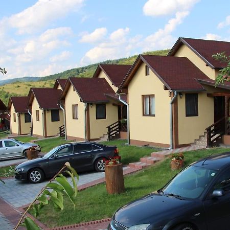 Mano Kulcsoshazak Villa Прайд Екстериор снимка
