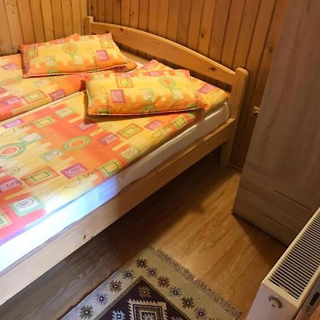 Mano Kulcsoshazak Villa Прайд Екстериор снимка