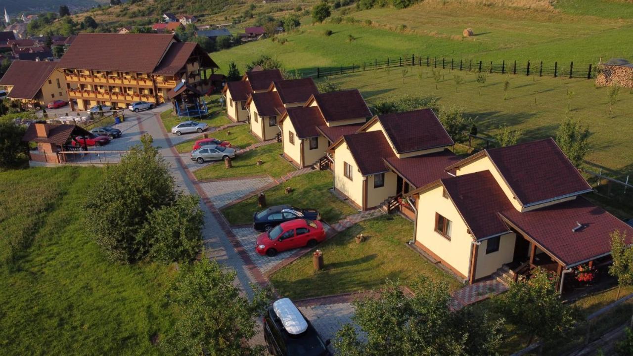 Mano Kulcsoshazak Villa Прайд Екстериор снимка