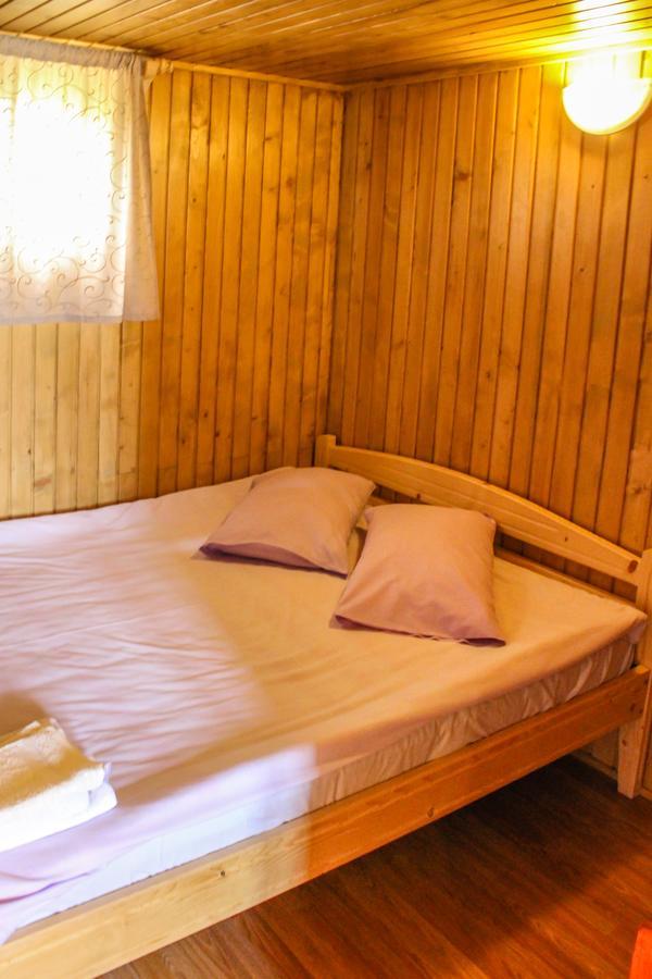 Mano Kulcsoshazak Villa Прайд Екстериор снимка